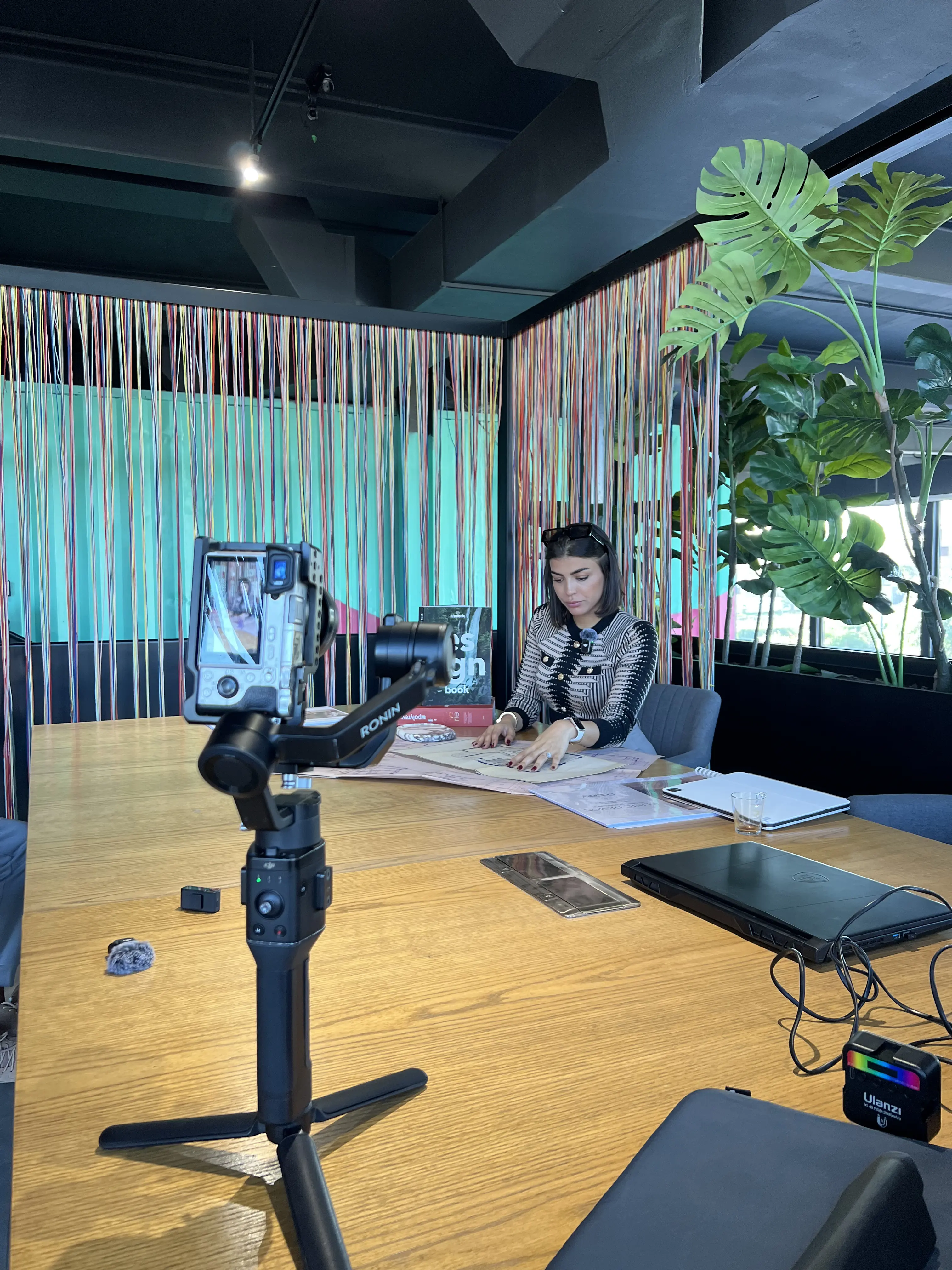 Résultat production Dolcinity — Meta Ads n°1