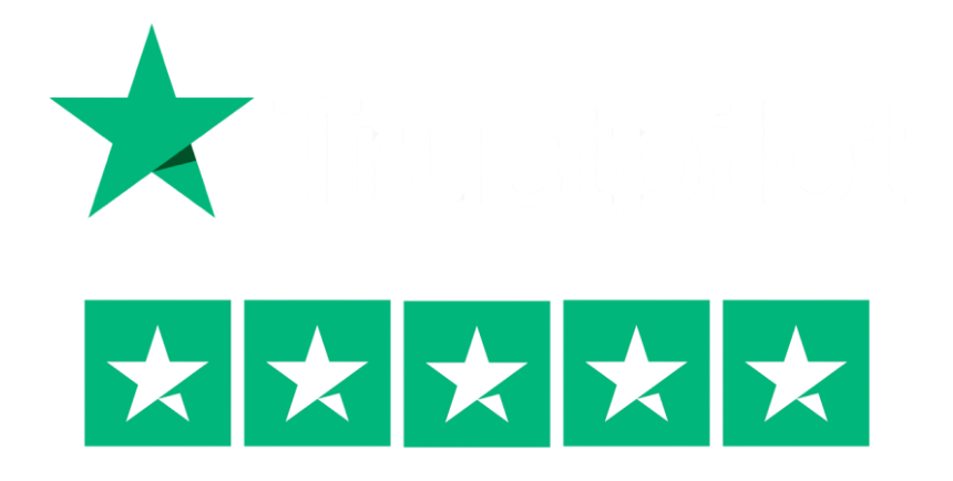 Trustpilot Excellent